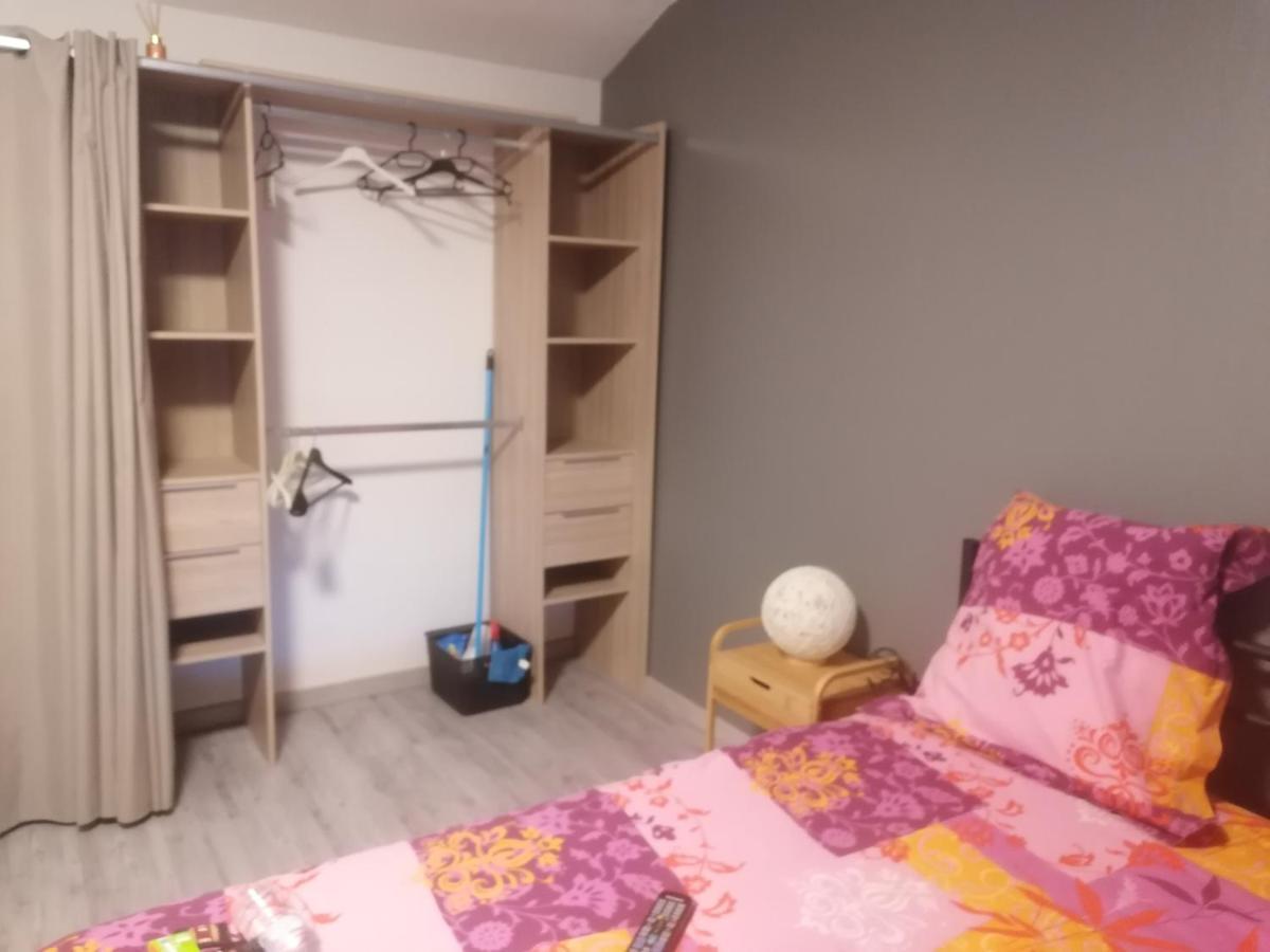 Chambre 23M2 Avec Jardin Wi-Fi Gratuit Saint-Girons Apartment Exterior photo